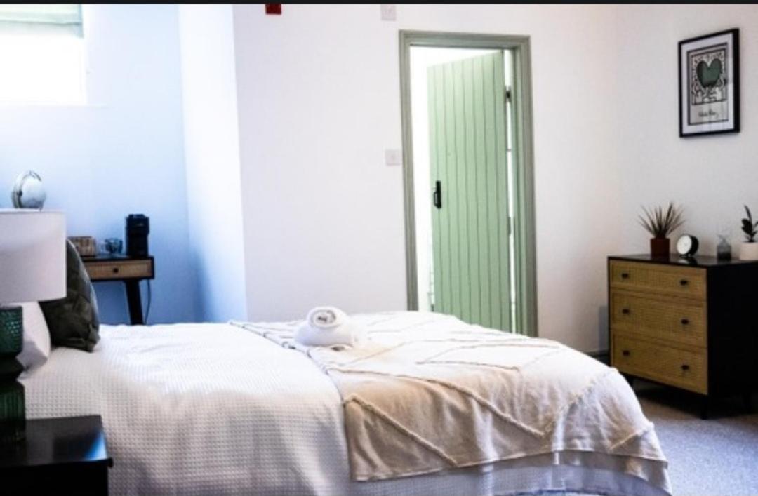 The White Hart Hotel Кингс Лин Екстериор снимка