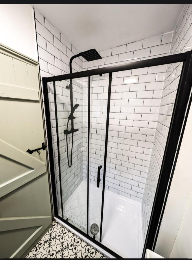 The White Hart Hotel Кингс Лин Екстериор снимка